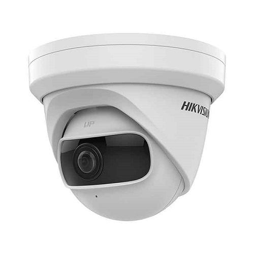 Camera IP góc rộng 180 độ 4MP HIKVISION DS-2CD2345G0P-I