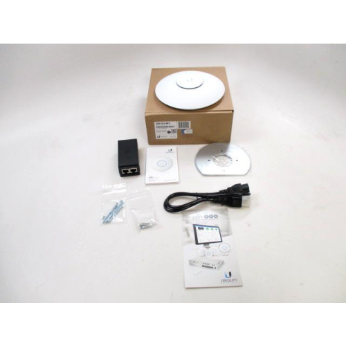 WiFi Ubiquiti UniFi AP AC Lite