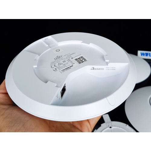 WiFi Ubiquiti UniFi AP AC Lite