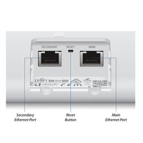 Wifi Ubiquiti Unifi AC Mesh Pro 