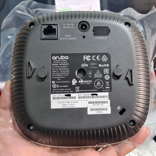 Wifi  Aruba IAP-204