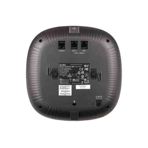 Aruba IAP-324 Anten Rời Tải 150 User