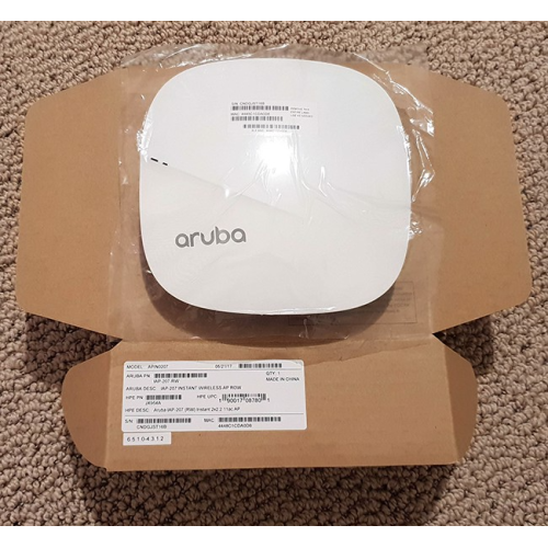 Wifi Aruba IAP-207