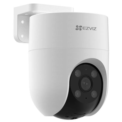 Camera Wifi Ezviz CS-H8C 2K 3MP Color