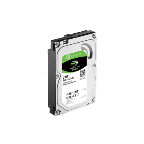 HDD Seagate BarraCuda 2TB 3.5 inch SATA III