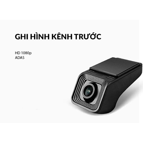 Camera Hành Trình VIETMAP X5 TEYES