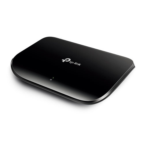 Thiết bị chuyển mạch TP-Link TL-SG1005D