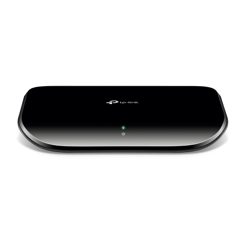 Thiết bị chuyển mạch TP-Link TL-SG1005D