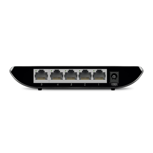 Thiết bị chuyển mạch TP-Link TL-SG1005D