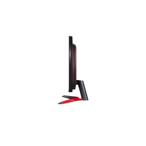 Màn hình Gaming LG 27GN800-B 27 inch UltraGear QHD IPS 1ms 144Hz