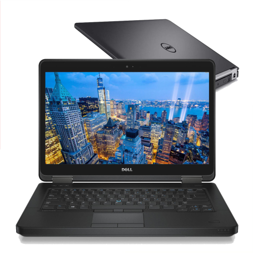 Laptop Dell Latitude E5450|i5 5300U|Ram 8Gb DDR3 1600MHz|Ổ Cứng SSD 256Gb|14