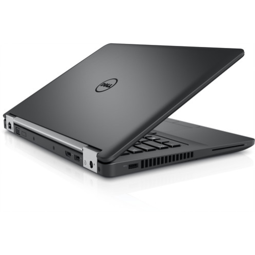 Laptop Dell Latitude E5450|i5 5300U|Ram 8Gb DDR3 1600MHz|Ổ Cứng SSD 256Gb|14