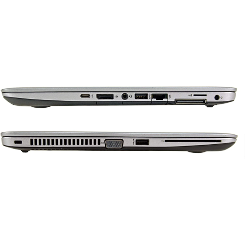 HP EliteBook 840 G3| Core i5-6300U| RAM 8Gb | SSD 256Gb | Màn 14.0″FullHD