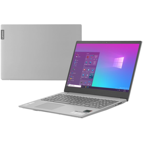 Lenovo IdeaPad S145 15IIL i3 1005G1|8GB|M2 256GB|HDD 500GB|15.6