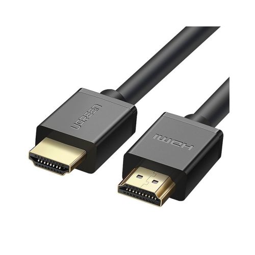 Cáp dữ liệu video HDMI 1.4 5M Ugreeen (10109)