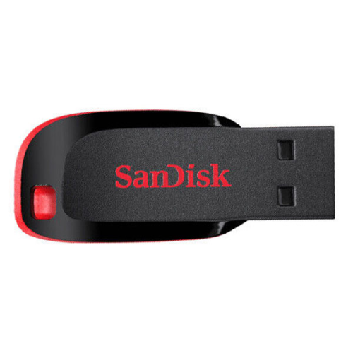 USB Flash 32GB Sandisk CZ50