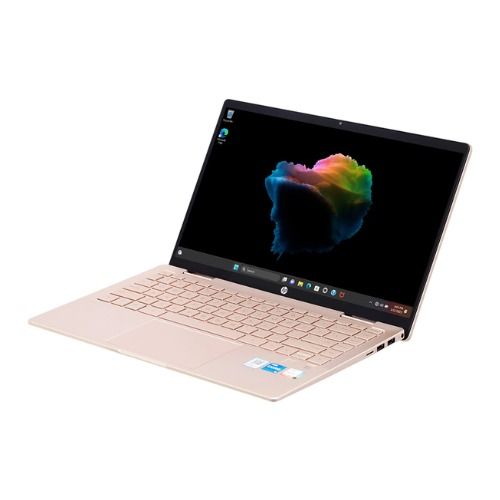 Laptop HP Pavilion X360 14-ek1048TU 80R26PA (Intel Core i5-1335U | 8GB | 512GB | Intel Iris Xe | 14 inch FHD | Cám ứng | Win 11 | Vàng)