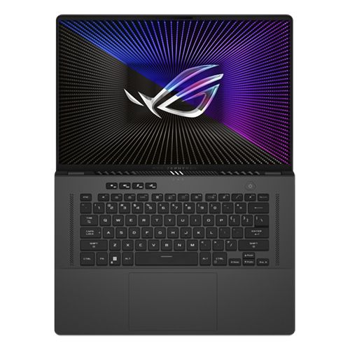 Laptop Asus Gaming ROG Zephyrus G16 GU603VU N3898W (Core i7-13620H | 16GB | 512GB | RTX 4050 6GB | 16inch FHD+ | Win 11)