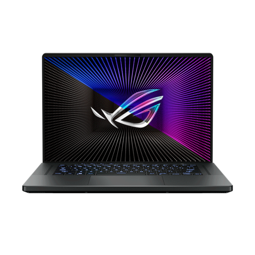 Laptop Asus Gaming ROG Zephyrus G16 GU603VU N3898W (Core i7-13620H | 16GB | 512GB | RTX 4050 6GB | 16inch FHD+ | Win 11)