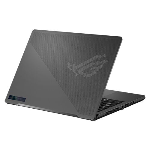 Laptop Asus ROG Zephyrus G14 GA402NJ-L4056W (AMD Ryzen 7 7735HS | 16GB | 512GB | RTX 3050 | 14 inch FHD+ | Win 11 | Xám)