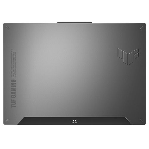 Laptop ASUS TUF Gaming F15 FX507VV-LP157W (Intel Core i7-13620H | 16GB | 512GB | RTX 4060 | 15.6 inch FHD | Win 11 | Xám)