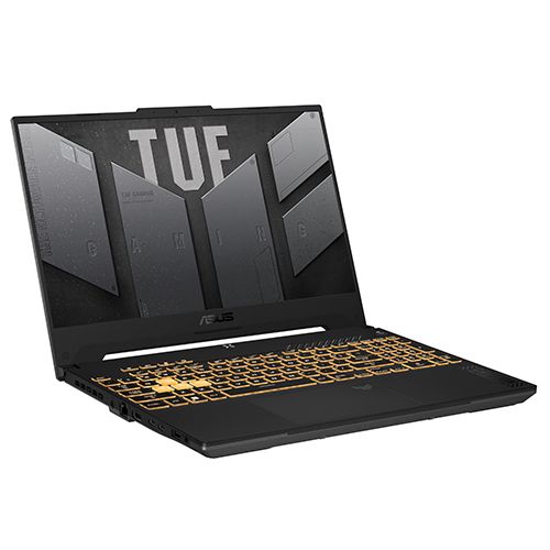 Laptop ASUS TUF Gaming F15 FX507VV-LP157W (Intel Core i7-13620H | 16GB | 512GB | RTX 4060 | 15.6 inch FHD | Win 11 | Xám)