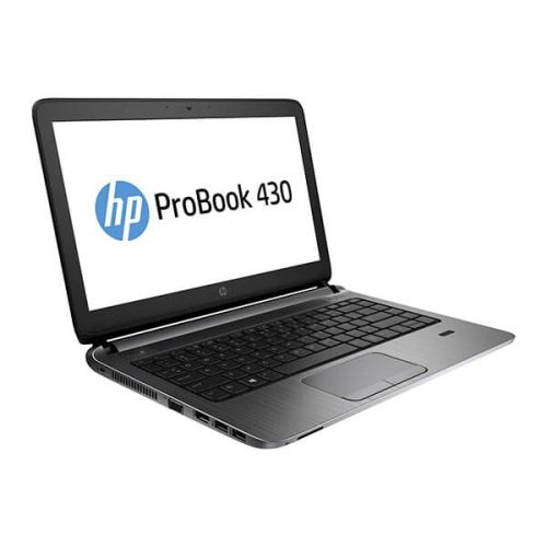 HP Probook 430 G3 | i5-6200U| 8GB|SSD256GB |13.3