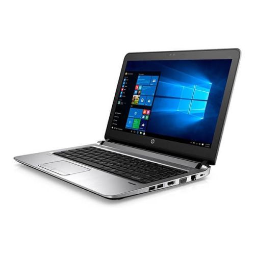 HP Probook 430 G3 | i5-6200U| 8GB|SSD256GB |13.3