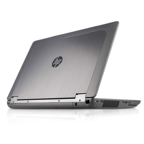 HP Zbook 15 G2 |I7 4810MQ|Ram DDR3 16gb| SSD 256gb|15.6 inch Full HD| Vga Nvidia Quadro  2GB K2100M