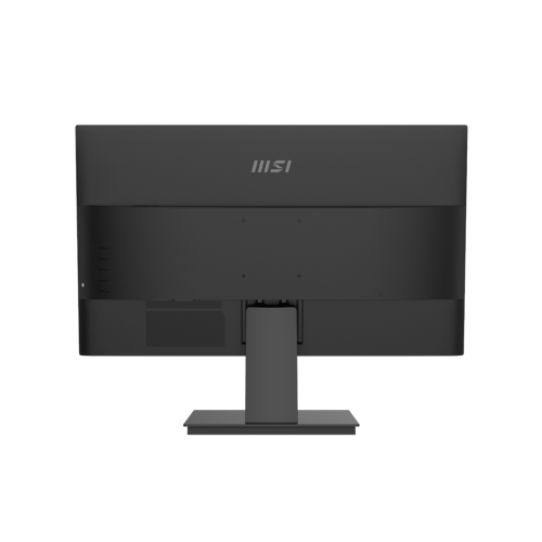 MÀN HÌNH MSI PRO MP241X (23.8 INCH/FHD/VA/75HZ/8MS)