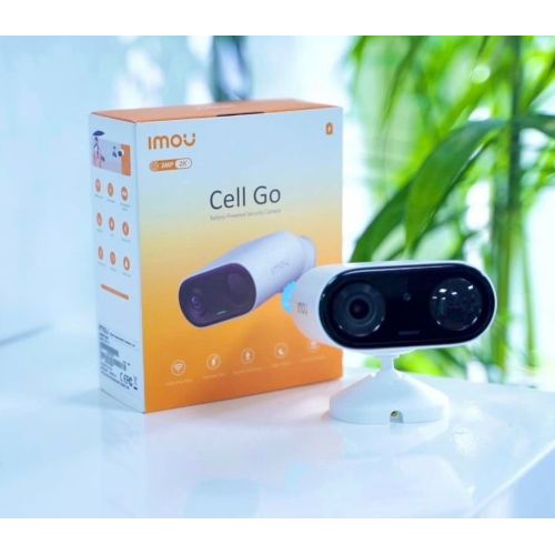 Camera IPC-B32P-V2 (Cell Go, 3MP)