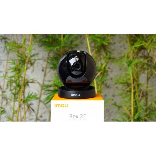 Camera IPC-GK2DP-5C0WE (REX 2E 5.0MP)