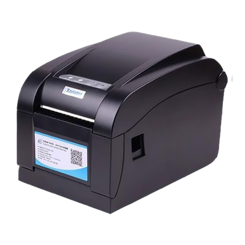 Máy in mã vạch Xprinter XP-350B