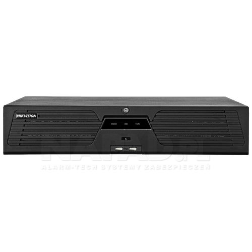 Đầu ghi hình IP 64 kênh HIKVISION DS-9664NI-M8