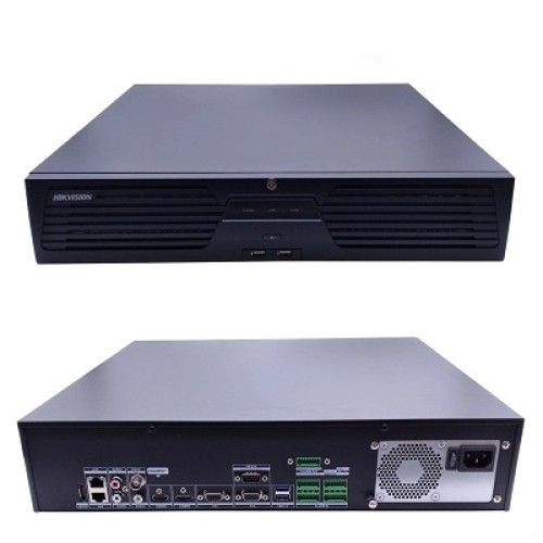 Đầu ghi hình IP 64 kênh HIKVISION DS-9664NI-M8