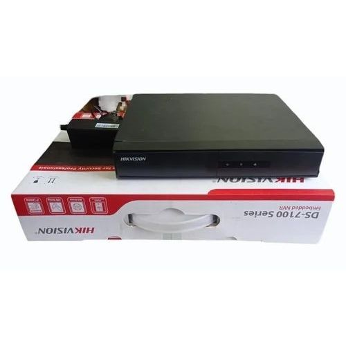 Đầu ghi IP H.265+ 4 kênh Hikvision DS-7104NI-Q1/M