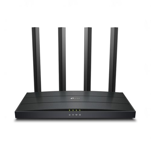 Thiết bị thu phát vô tuyến băng tần 2,4/5 GHz, hiệu TP- LINK, Archer AX12