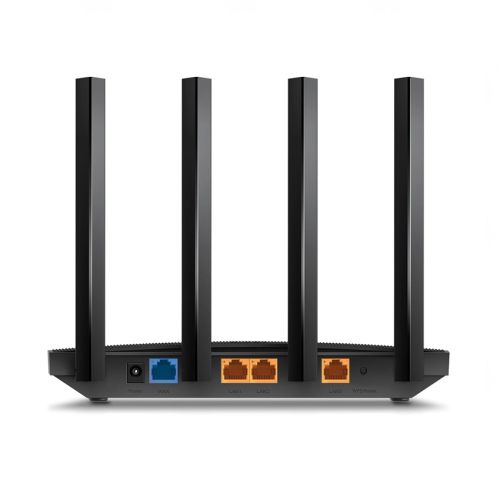 Thiết bị thu phát vô tuyến băng tần 2,4/5 GHz, hiệu TP- LINK, Archer AX12