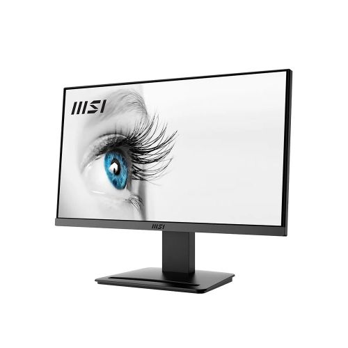 Màn Hình MSI PRO MP245V (23.8 inch - VA - FHD - 100Hz - 1ms)