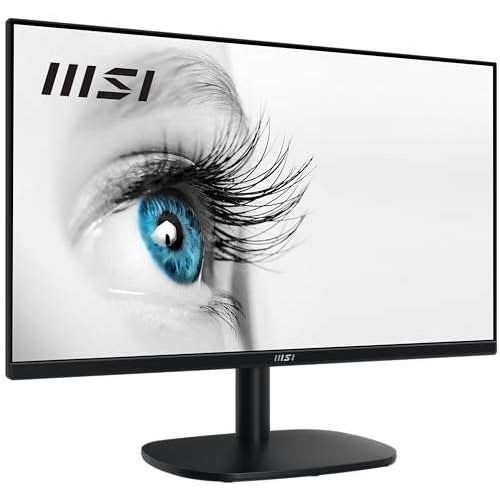 Màn Hình MSI PRO MP245V (23.8 inch - VA - FHD - 100Hz - 1ms)