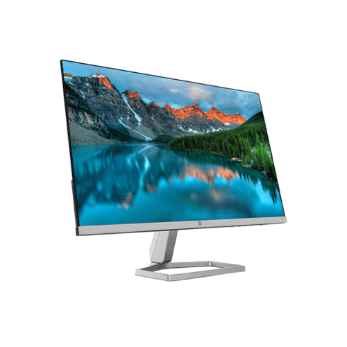 Màn hình HP M24F 2E2Y4AA (23.8Inch/ Full HD/ 5ms/ 75HZ/ 300 cd/m2/ IPS)