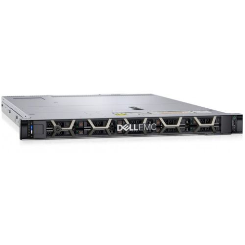 Máy Chủ Dell PowerEdge R650xs – 8×2.5″ Hot Plug