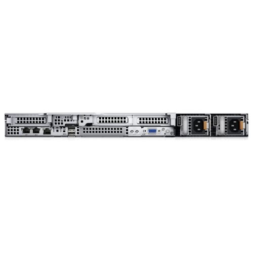 Máy Chủ Dell PowerEdge R650xs – 8×2.5″ Hot Plug