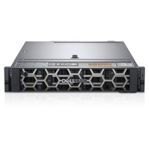 Máy Chủ Dell PowerEdge R750 – 12×3.5″ (F) + 4×2.5″ (R)