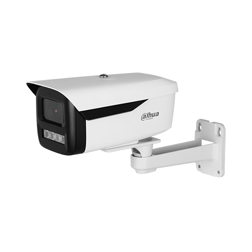 Camera DAHUA 4.0Mp DH-IPC-HFW2249M-AS-LED-B 