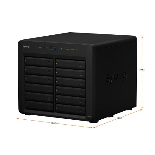 Synology DS2422+