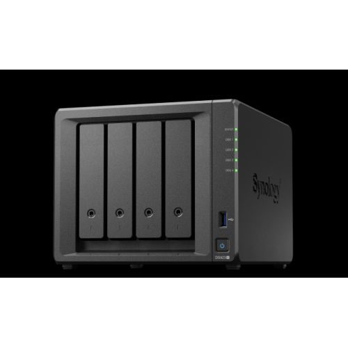  Synology DS923+