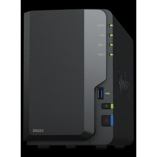 Synology DS223j