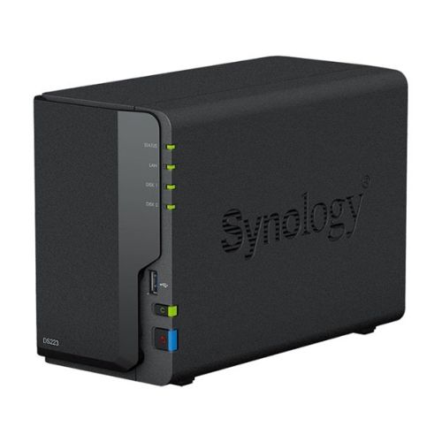  Synology DS223