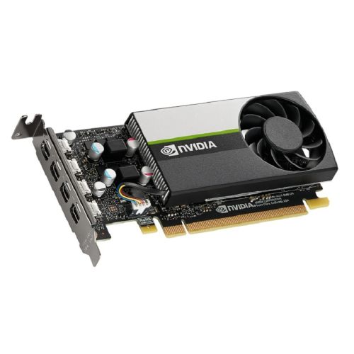 VGA Leadtek NVIDIA QUADRO T1000 8GB GDDR6